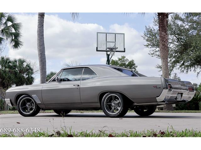 1967 Buick Gran Sport (CC-1709128) for sale in Eustis, Florida