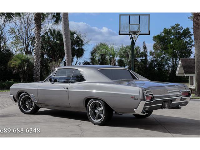 1967 Buick Gran Sport (CC-1709128) for sale in Eustis, Florida