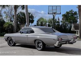 1967 Buick Gran Sport (CC-1709128) for sale in Eustis, Florida