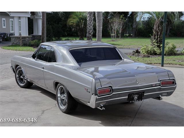 1967 Buick Gran Sport (CC-1709128) for sale in Eustis, Florida
