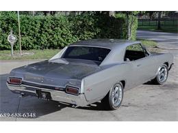 1967 Buick Gran Sport (CC-1709128) for sale in Eustis, Florida