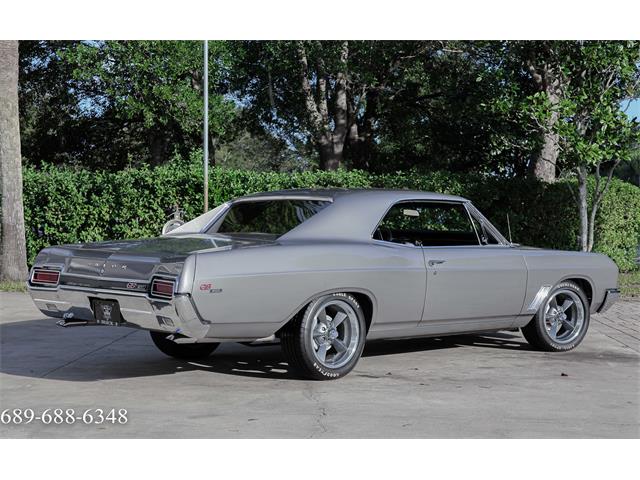 1967 Buick Gran Sport (CC-1709128) for sale in Eustis, Florida