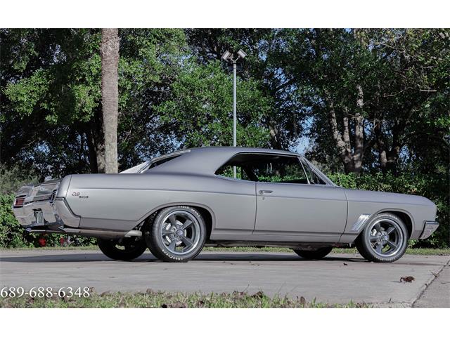 1967 Buick Gran Sport (CC-1709128) for sale in Eustis, Florida