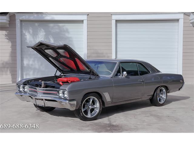 1967 Buick Gran Sport (CC-1709128) for sale in Eustis, Florida