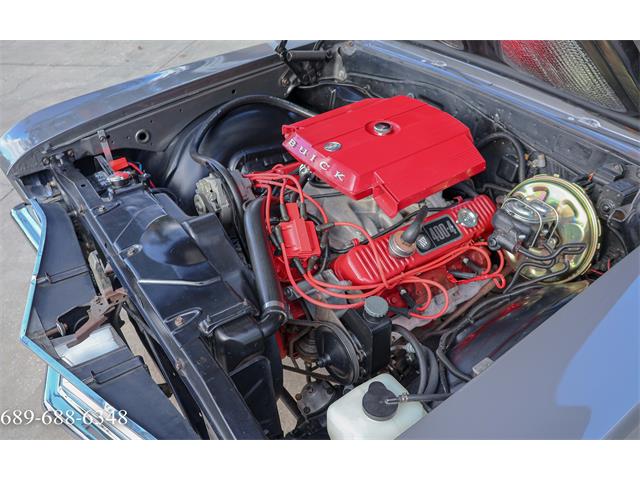 1967 Buick Gran Sport (CC-1709128) for sale in Eustis, Florida