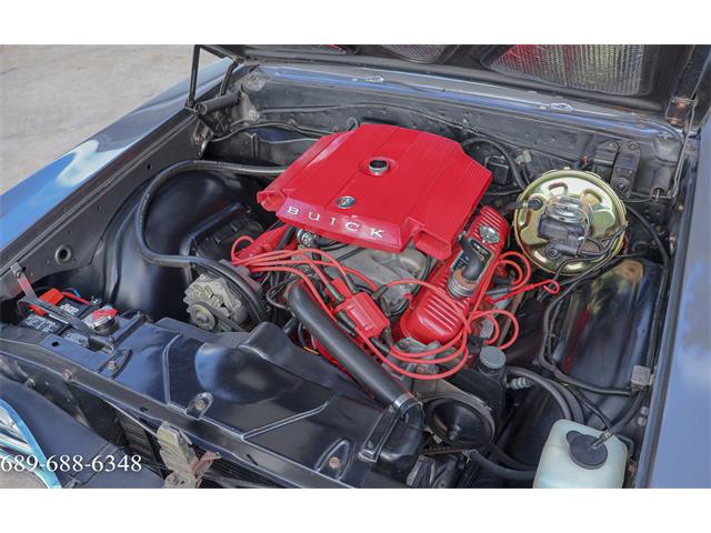 1967 Buick Gran Sport (CC-1709128) for sale in Eustis, Florida