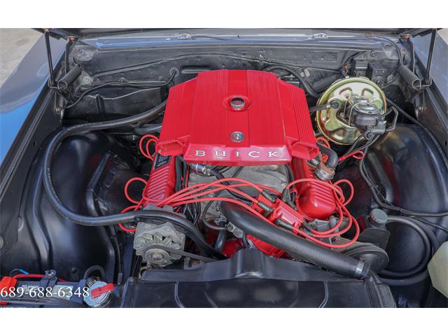 1967 Buick Gran Sport (CC-1709128) for sale in Eustis, Florida