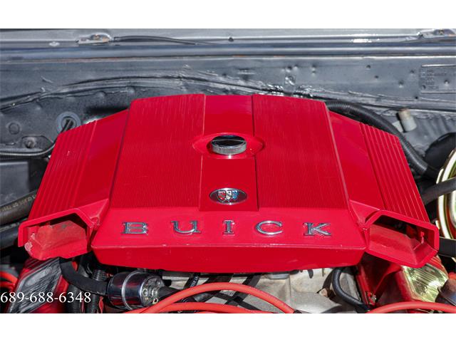 1967 Buick Gran Sport (CC-1709128) for sale in Eustis, Florida