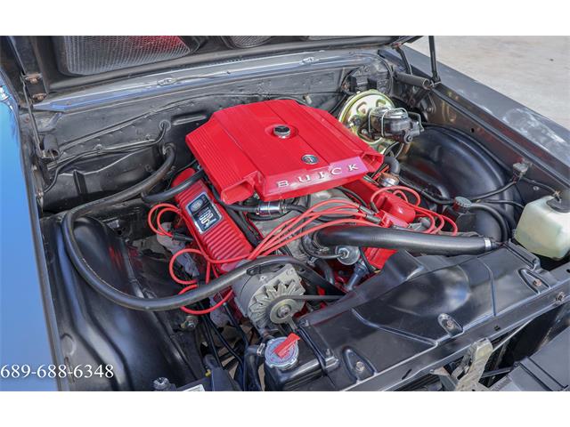 1967 Buick Gran Sport (CC-1709128) for sale in Eustis, Florida