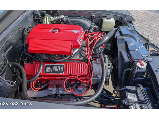 1967 Buick Gran Sport (CC-1709128) for sale in Eustis, Florida