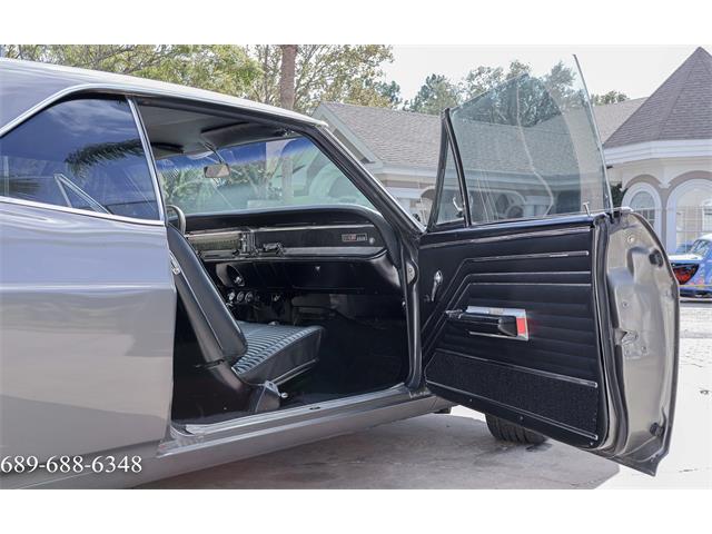 1967 Buick Gran Sport (CC-1709128) for sale in Eustis, Florida