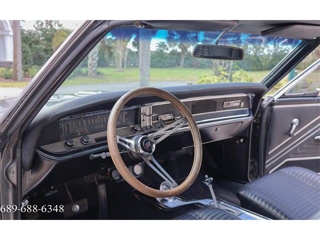 1967 Buick Gran Sport (CC-1709128) for sale in Eustis, Florida