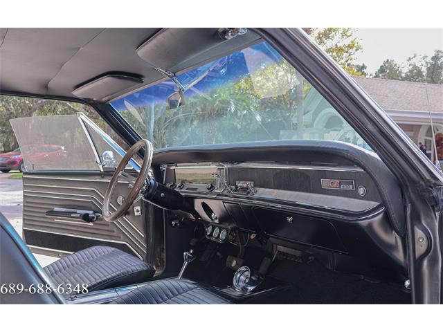 1967 Buick Gran Sport (CC-1709128) for sale in Eustis, Florida