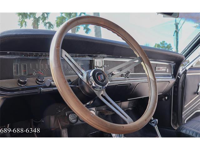1967 Buick Gran Sport (CC-1709128) for sale in Eustis, Florida