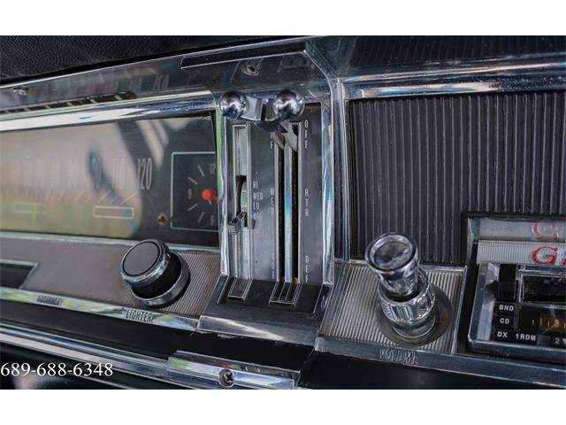 1967 Buick Gran Sport (CC-1709128) for sale in Eustis, Florida