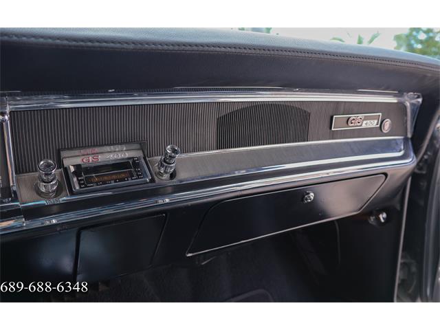 1967 Buick Gran Sport (CC-1709128) for sale in Eustis, Florida