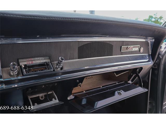 1967 Buick Gran Sport (CC-1709128) for sale in Eustis, Florida