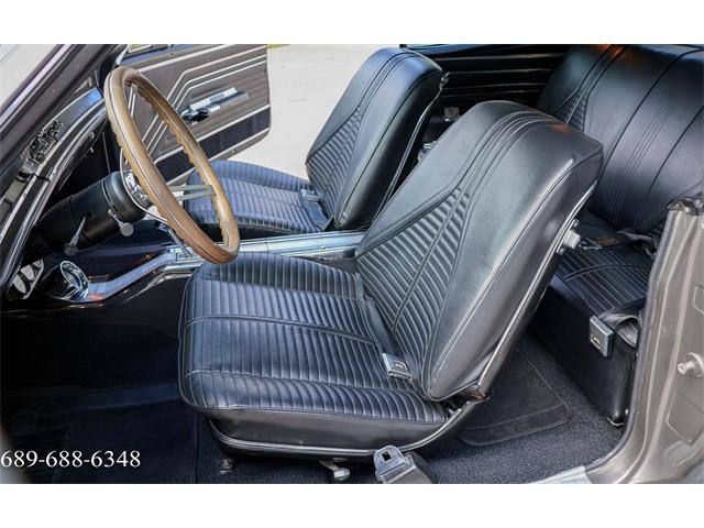 1967 Buick Gran Sport (CC-1709128) for sale in Eustis, Florida