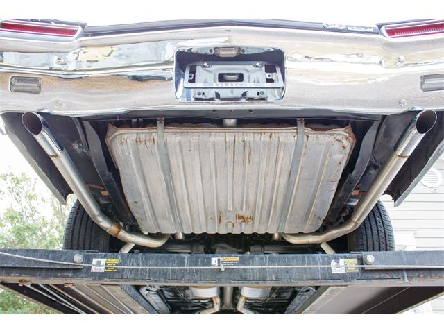 1967 Buick Gran Sport (CC-1709128) for sale in Eustis, Florida