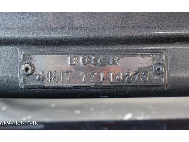1967 Buick Gran Sport (CC-1709128) for sale in Eustis, Florida