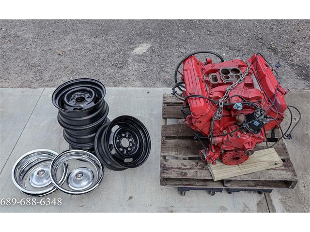1967 Buick Gran Sport (CC-1709128) for sale in Eustis, Florida