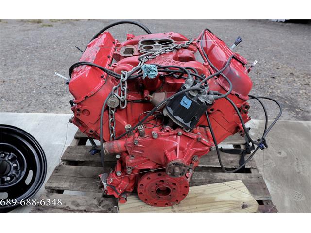 1967 Buick Gran Sport (CC-1709128) for sale in Eustis, Florida