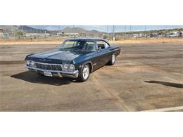 1965 Chevrolet Impala SS (CC-1709129) for sale in Kingman, Arizona