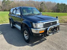 1993 Toyota Hilux (CC-1709133) for sale in cleveland, Tennessee