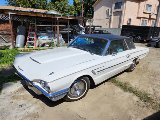 1965 Ford Thunderbird (CC-1709135) for sale in Paramount, California