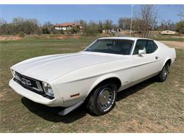 1973 Ford Mustang (CC-1709139) for sale in Denison, Texas