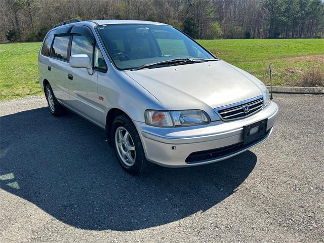 1997 Honda Odyssey (CC-1709147) for sale in cleveland, Tennessee