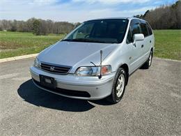 1997 Honda Odyssey (CC-1709147) for sale in cleveland, Tennessee