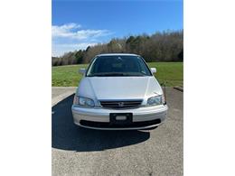 1997 Honda Odyssey (CC-1709147) for sale in cleveland, Tennessee