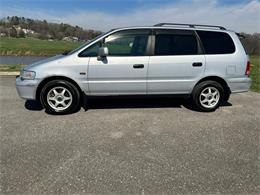 1997 Honda Odyssey (CC-1709147) for sale in cleveland, Tennessee