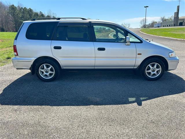 1997 Honda Odyssey (CC-1709147) for sale in cleveland, Tennessee