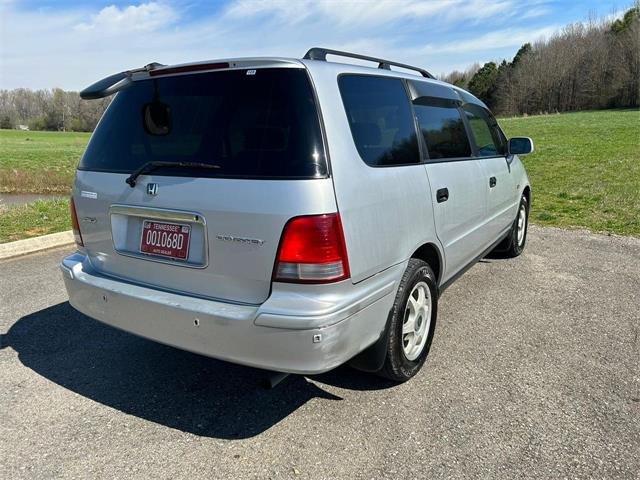 1997 Honda Odyssey (CC-1709147) for sale in cleveland, Tennessee