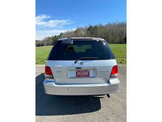 1997 Honda Odyssey (CC-1709147) for sale in cleveland, Tennessee