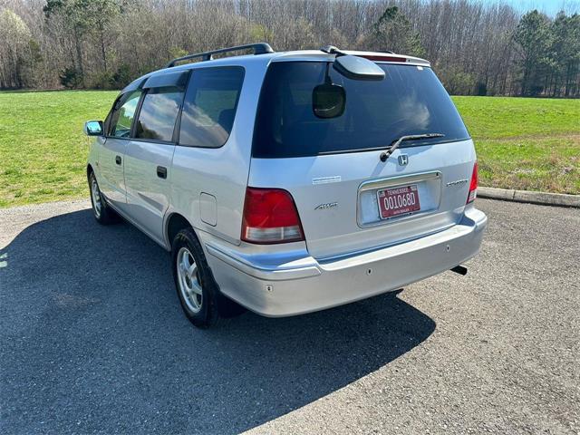 1997 Honda Odyssey (CC-1709147) for sale in cleveland, Tennessee