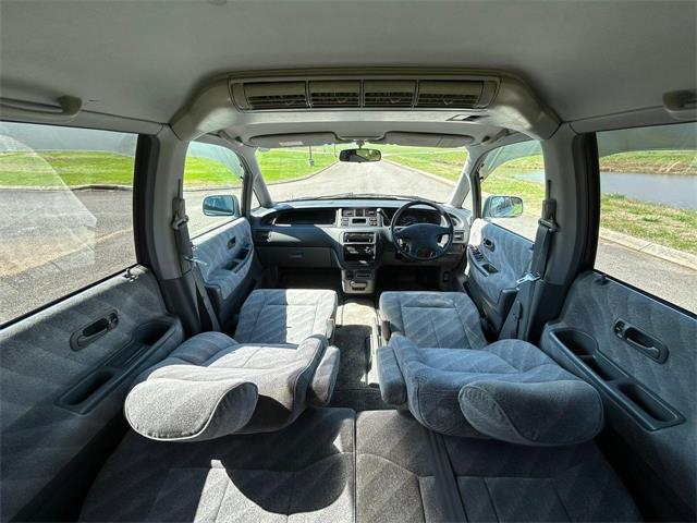1997 Honda Odyssey (CC-1709147) for sale in cleveland, Tennessee