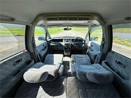 1997 Honda Odyssey (CC-1709147) for sale in cleveland, Tennessee