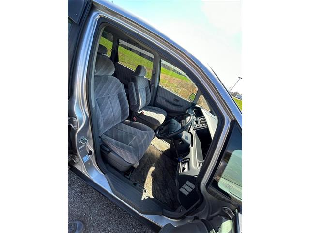 1997 Honda Odyssey (CC-1709147) for sale in cleveland, Tennessee