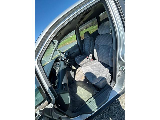 1997 Honda Odyssey (CC-1709147) for sale in cleveland, Tennessee