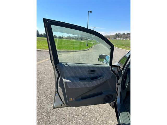 1997 Honda Odyssey (CC-1709147) for sale in cleveland, Tennessee