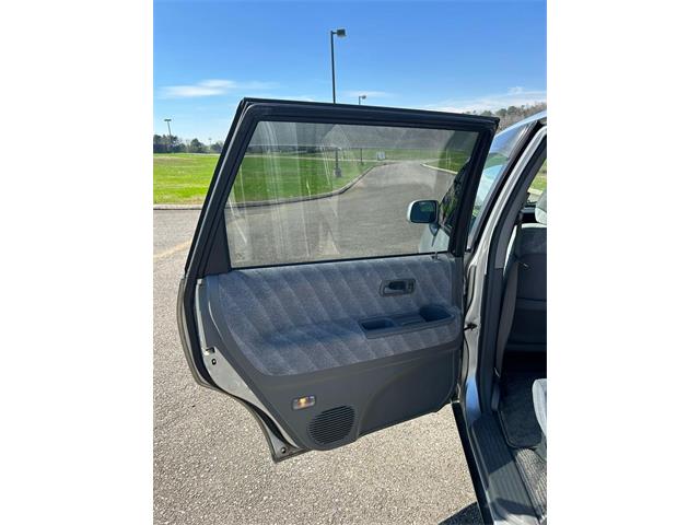 1997 Honda Odyssey (CC-1709147) for sale in cleveland, Tennessee