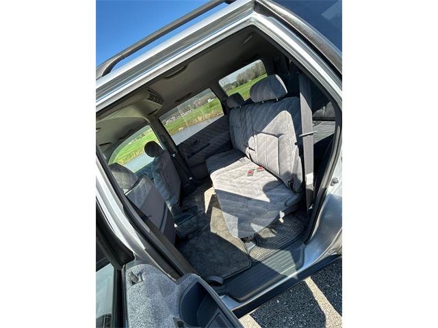1997 Honda Odyssey (CC-1709147) for sale in cleveland, Tennessee