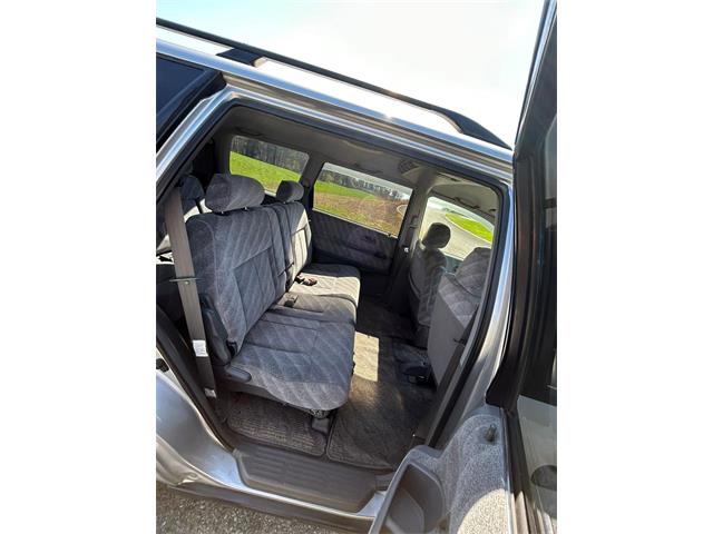 1997 Honda Odyssey (CC-1709147) for sale in cleveland, Tennessee