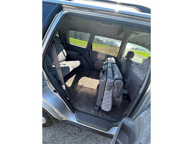 1997 Honda Odyssey (CC-1709147) for sale in cleveland, Tennessee