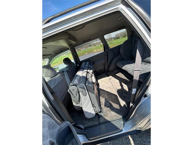1997 Honda Odyssey (CC-1709147) for sale in cleveland, Tennessee