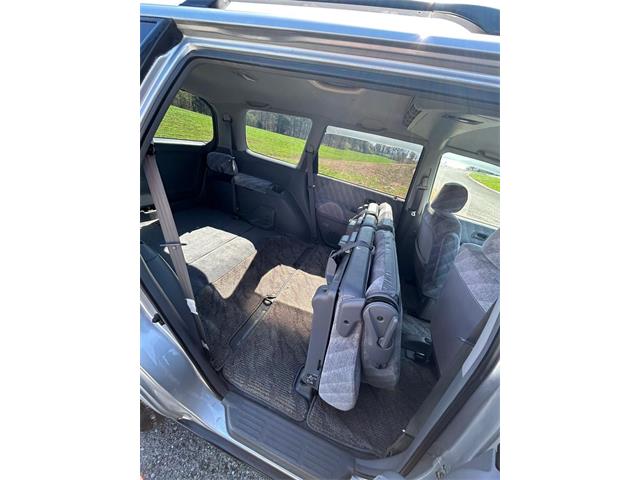 1997 Honda Odyssey (CC-1709147) for sale in cleveland, Tennessee