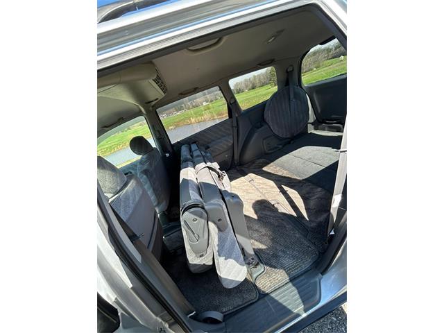 1997 Honda Odyssey (CC-1709147) for sale in cleveland, Tennessee
